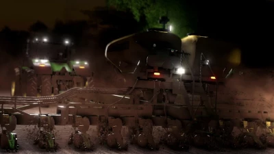 John Deere DB60 v2.0.0.0