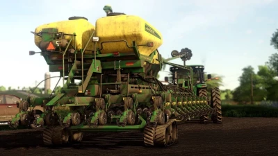 John Deere DB60 v2.0.0.0