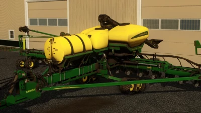 John Deere DB60 v2.0.0.0