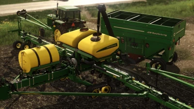 John Deere DB60 v2.0.0.0