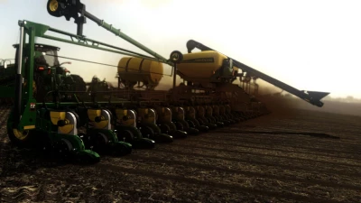 John Deere DB60 v2.0.0.0