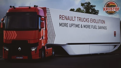 Kriistof Combo Official Evolution v1.0