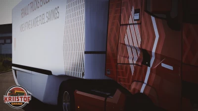 Kriistof Combo Official Evolution v1.0