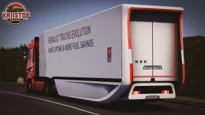 Kriistof Combo Official Evolution v1.0