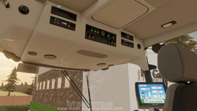 Krone Big M500 v1.0.0.3