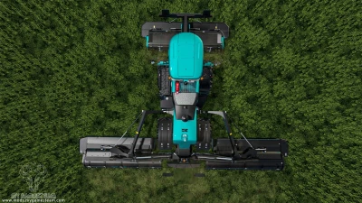 Krone Big M500 v1.0.0.3