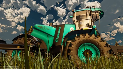 Krone Big M500 v1.0.0.3