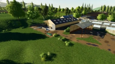 La ferme Limousine v2.0.0.0