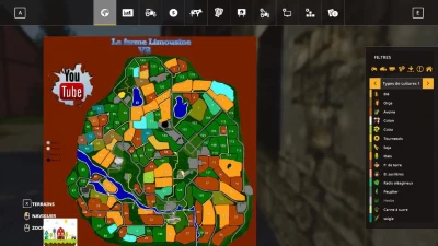 La ferme Limousine v2.0.0.0