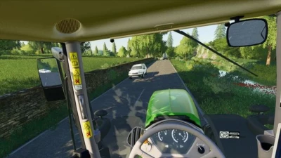 La ferme Limousine v2.0.0.0