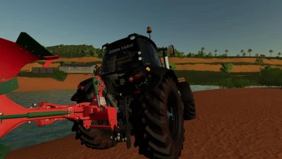 Lamborghini Mach Series TurkishEdition v1.0