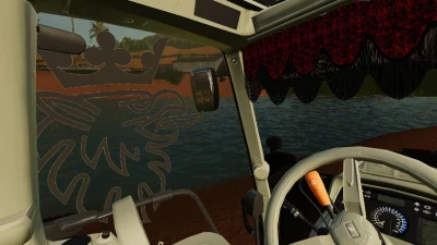 Lamborghini Mach Series TurkishEdition v1.0