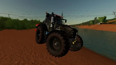 Lamborghini Mach Series TurkishEdition v1.0