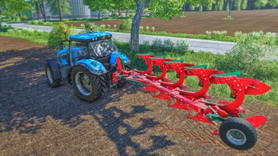 Landini 6 175 v0.1