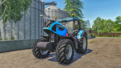 Landini 6 175 v0.1