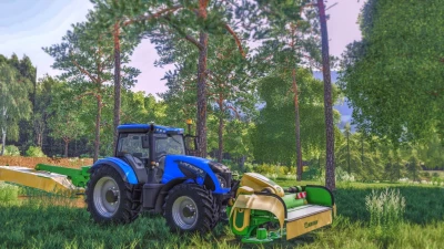 Landini 6 175 v0.1