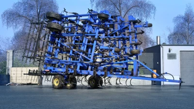 Landoll 9650 v1.0.0.0