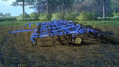 Landoll 9650 v1.0.0.0