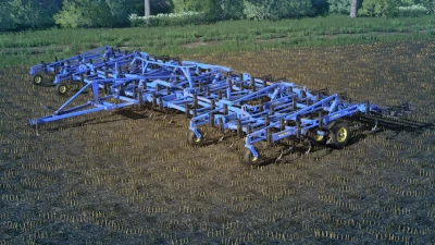 Landoll 9650 v1.0.0.0