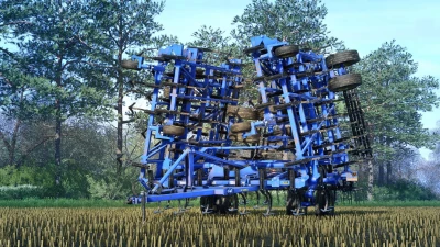 Landoll 9650 v1.0.0.0