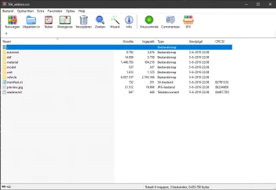 Legendary 50k-addons v2.7 1.41+
