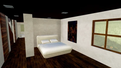 Leni Mountain Chalet v1.1.0.0