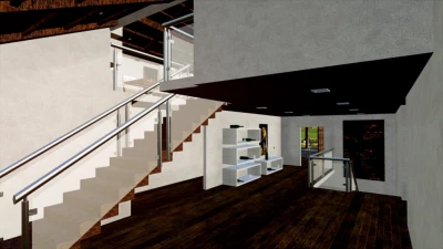 Leni Mountain Chalet v1.1.0.0