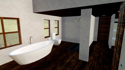 Leni Mountain Chalet v1.1.0.0