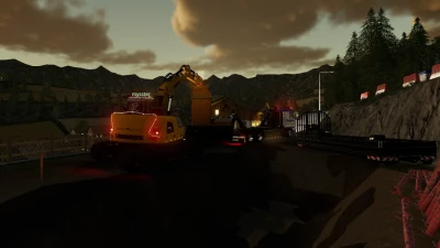 Liebherr 920 By Tratten v1.0