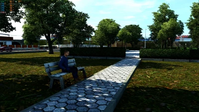 Living cities ( Живые города ) v1.1 1.41