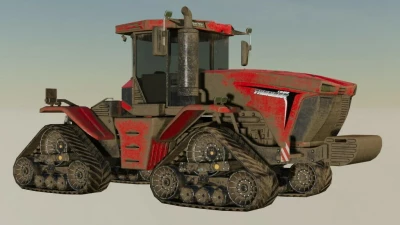 Lizard Thunder v1.1.0.0