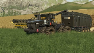 Lizard Thunder v1.1.0.0