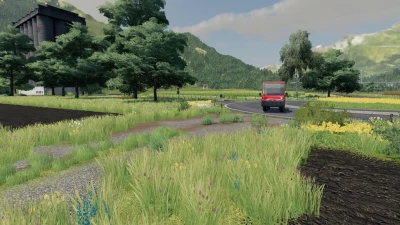 Lizard UTV 90 v1.0.0.0