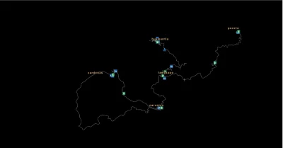 Map Sierra Madre v1.01