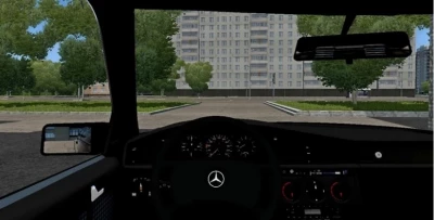 Mercedes-Benz 190 TD 2.5 1.5.9 - 1.5.9.2