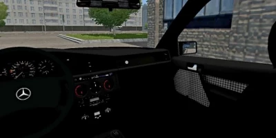 Mercedes-Benz 190 TD 2.5 1.5.9 - 1.5.9.2