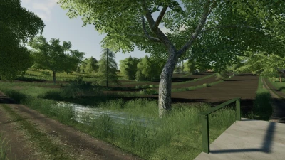 Micro Polish Map v1.0.0.0