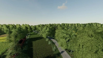 Micro Polish Map v1.0.0.0