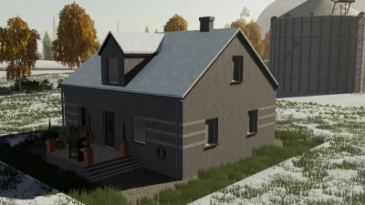 Modern Farm House v1.0.0.0