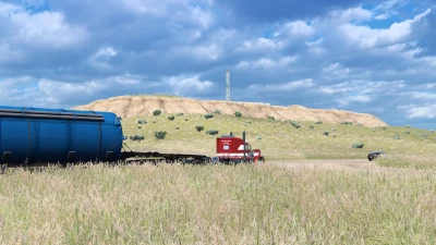 Montana Expansion v1.0.0.7