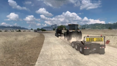 Montana Expansion v1.0.3.3