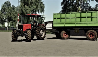 Mtz 1026 v1.0.0.0