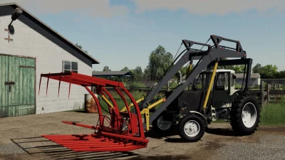 MTZ-50 V1.2.2.2