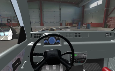 New Daewoo Tico v2.0