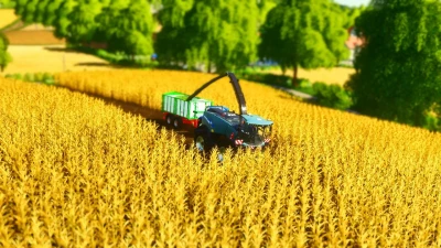 New Holland FR 780 v2.0.0.0