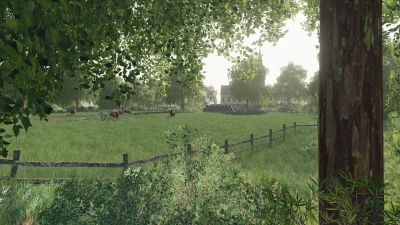 Odenwälderlande Map v1.0.1