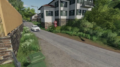 Odenwälderlande Map v1.0.1