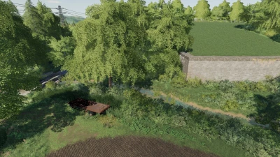 Odenwälderlande v1.0.2