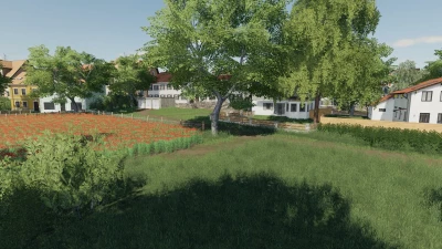 Odenwälderlande v1.0.2