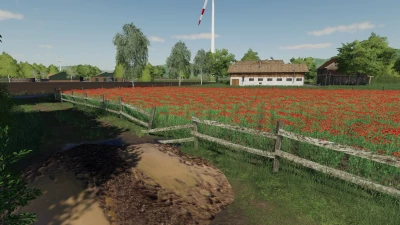 Odenwälderlande v1.0.2